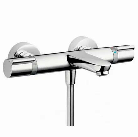 Термостат для ванни Hansgrohe VERSOSTAT² зовнішня частина (15348000)